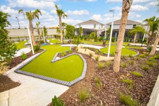 New - Windsor Island - Sleeps 26 - Davenport - 8