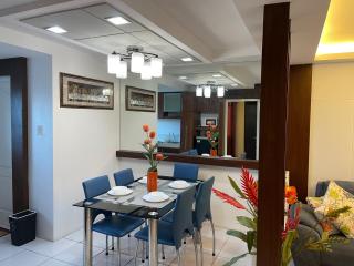 Cozy 2-bedroom Condo at Marcos Highway - Manila - 2