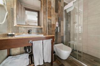Castle Franco Suites - Istanbul - 2