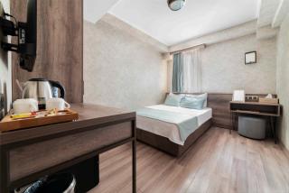 Castle Franco Suites - Istanbul - 6