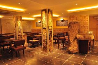 RKN Hotel - Puducherry - 6