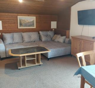 Fewo 5 Haus am Lärchenhang - Leutasch - 1