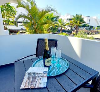 Casa Ana - Luxury pool apartment at Casilla de Costa - Villaverde - 8
