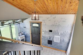 Comfy Log Cabin Family & Pet Kind by State & Waterparks! - Tobyhanna - 7