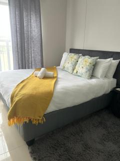 Flat in umhlanga - Durban - 3