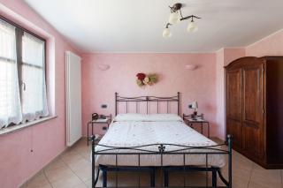 B&B Castelvecchio - Ferrere - 4