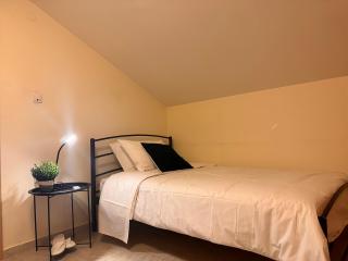 Spacious Attic nearby the town. - Anatolí - 6