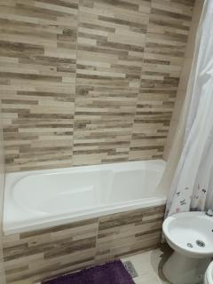 Departamento con cochera Zona Faro - 1