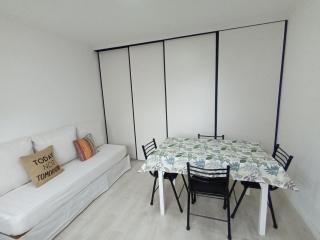 Departamento Nuevo para 3 personas-NO MASCOTA - Mar del Plata - 1