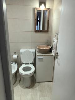 Departamento con cochera Zona Faro - 2