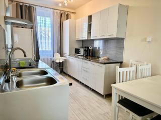Apartament Vistula Centrum 4 - 1