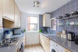 Birch South Lanes - Super 2 bed duplex with south terrace - Brighton & Hove - 8