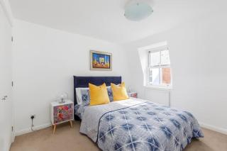 Birch South Lanes - Super 2 bed duplex with south terrace - Brighton & Hove - 4