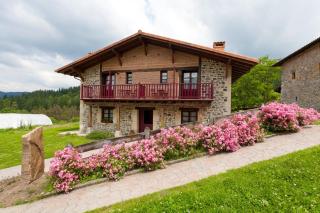Casa Rural Etxegorri - Orozko - 0
