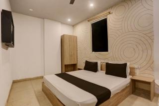 Hotel O Dwarka Mor Metro Hotel - New Delhi - 2