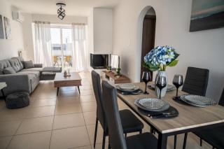 Elegant apartment with breathtaking cityscape view (Drap_F5) - Piraeus - 8
