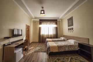 Ethno boutique Hotel Osh - 6