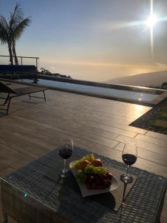 Casa da Arvore im Eukalyptuswald - Cova do Moirão - 0