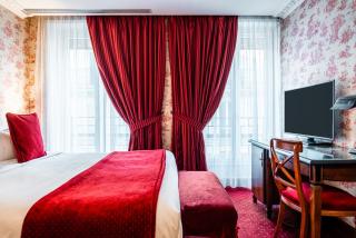 Maison Eugenie - Paris - 3