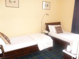 The Ken Bridge Hotel & Campsite - New Galloway - 6