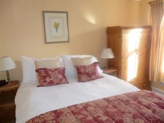The Ken Bridge Hotel & Campsite - New Galloway - 4