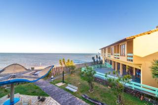 Praia Sol Hotel - Leme Hotel Ltda - Serra - 9