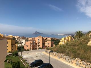 Jazmine IV apartment in Pueblo Mascarat - 9