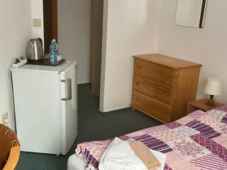 Pension Holiday - Vrchlabí - 8
