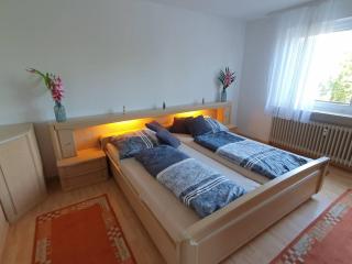Ferienwohnung Ünal - Prien am Chiemsee - 9