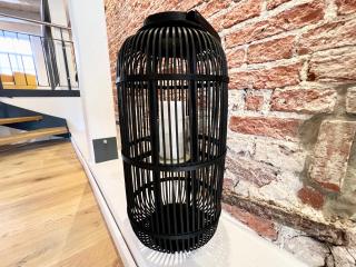 Historisches Kontorhaus, Zentral, 2Zi., Netflix! - Emden - 8