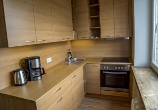Kaubi Guest Apartment - 0