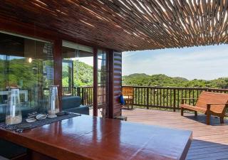 Villa Mtati - Port Alfred - 1