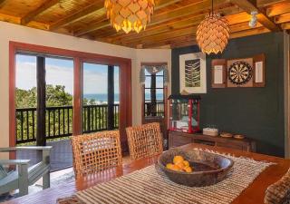 Villa Mtati - Port Alfred - 4