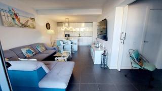 Casa Ana - Luxury pool apartment at Casilla de Costa - Villaverde - 3