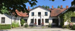Borregården Bed & Breakfast - Borrby - 0
