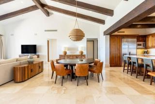 Querencia Condo - 3BD - Golf Cart - 4