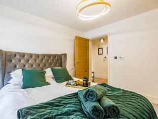 1 Bed in Brockenhurst 87525 - Brockenhurst - 2