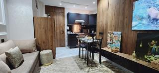 A Charming Space in Casablanca - Casablanca - 5