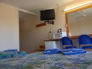 Ocean View Motel Bowen - 8