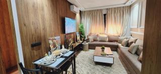 A Charming Space in Casablanca - Casablanca - 4