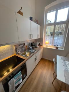 Gästewohnung Elegance - Halle an der Saale - 2