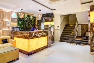 The Nirvana Delhi Airport - 8