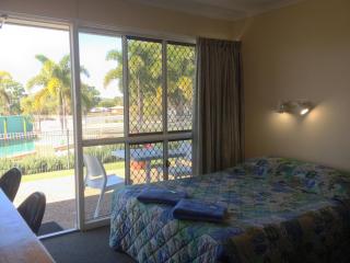 Ocean View Motel Bowen - 7