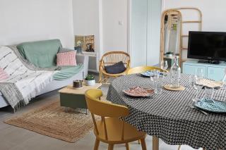 Bel appartement Vannes Centre - Vannes - 0