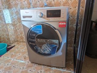 Bliss haven gardens two bedroom apartment - Nairobi - 6