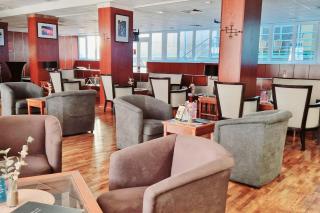 Hotel Eger & Park - 2