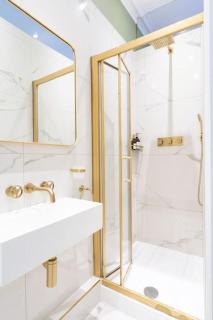 Stunning Boutique Flat in Central Location - Alfred - 7