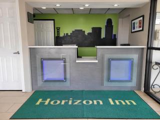 Horizon Inn - Lincoln - 4