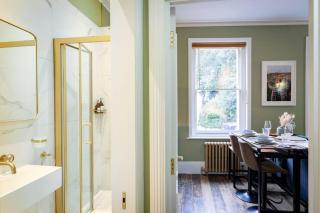 Stunning Boutique Flat in Central Location - Alfred - 4