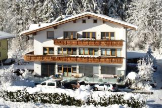 Apart Dahuam - Aschau - 2